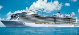 Poza vas de croaziere Ovation of the Seas